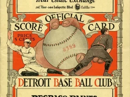 Scorecard
