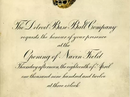 Invitation