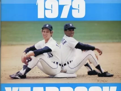 Yearbook - 1979 Tiger Yearbook