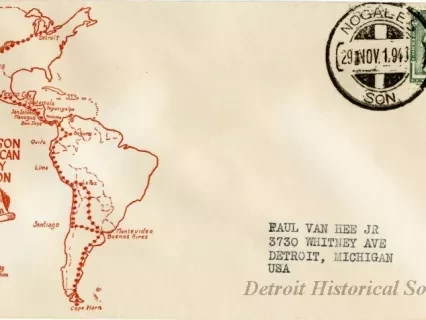 Envelope