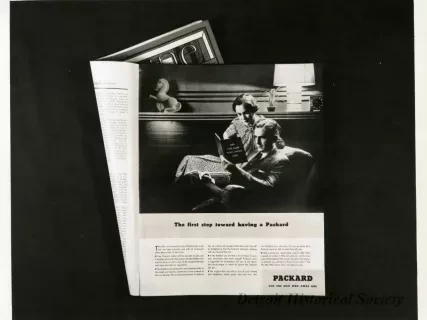 Print, Photographic