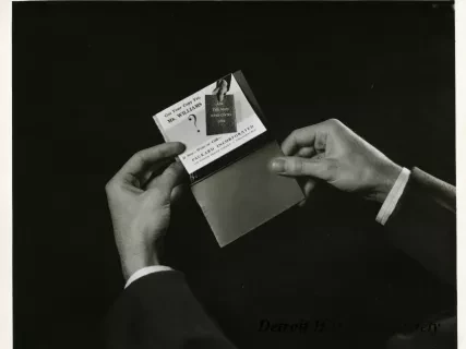 Print, Photographic
