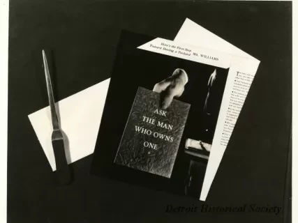 Print, Photographic