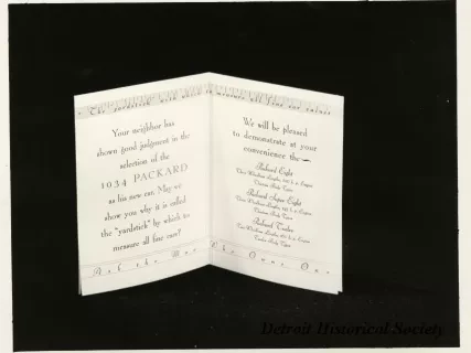Print, Photographic