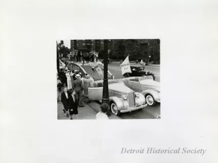 Print, Photographic