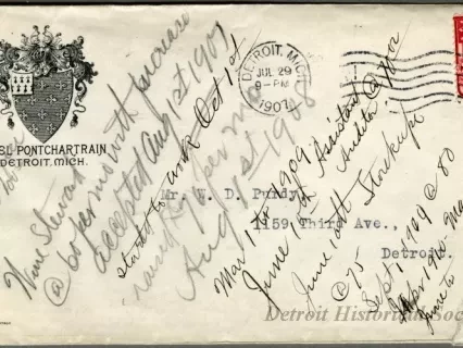 Envelope
