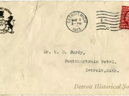 Envelope