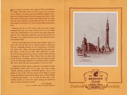 Cover, Document