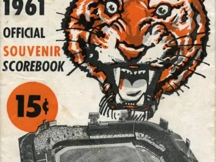 Scorebook