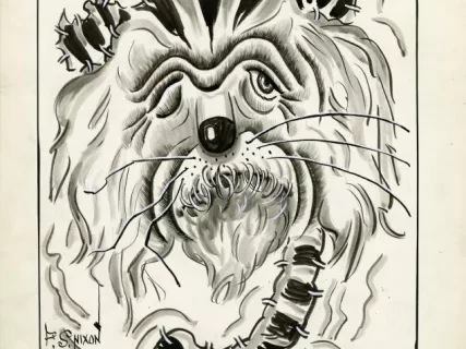Cartoon