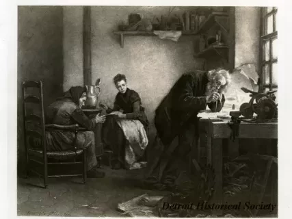 Print, Photographic