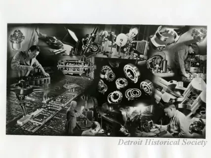 Print, Photographic