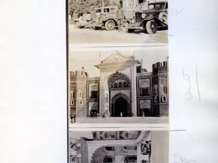 Print, Photographic