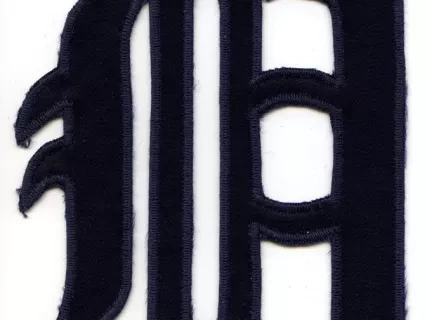 Patch, Insignia