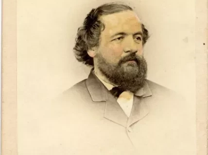 Carte-de-visite