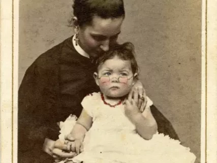 Carte-de-visite