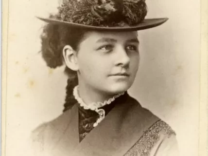 Carte-de-visite