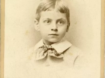 Carte-de-visite