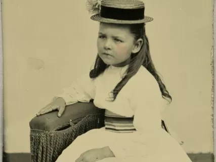Tintype