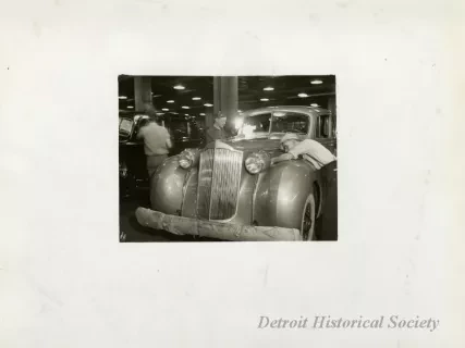 Print, Photographic