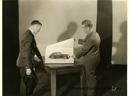 Print, Photographic