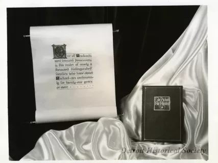 Print, Photographic