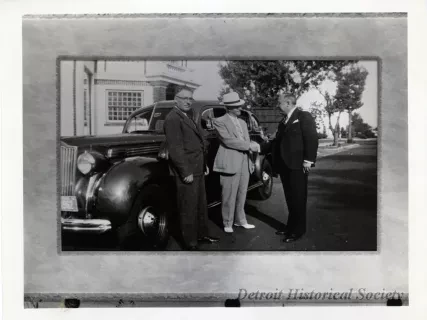 Print, Photographic