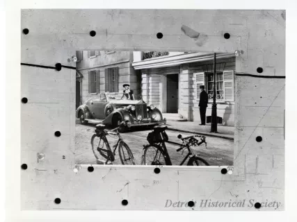 Print, Photographic