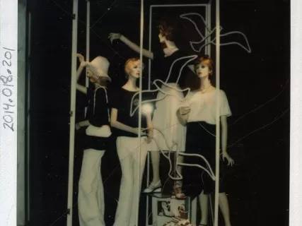 Print, Photographic