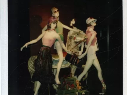 Print, Photographic