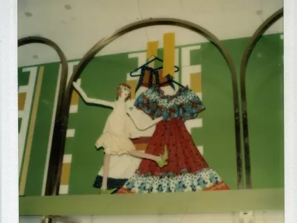 Print, Photographic