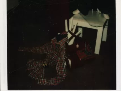 Print, Photographic