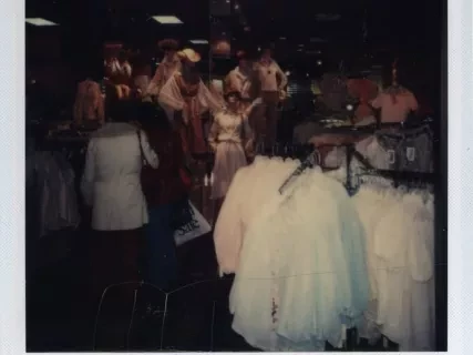 Print, Photographic