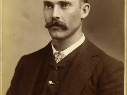 Photograph, Cabinet