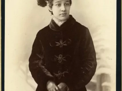 Photograph, Cabinet