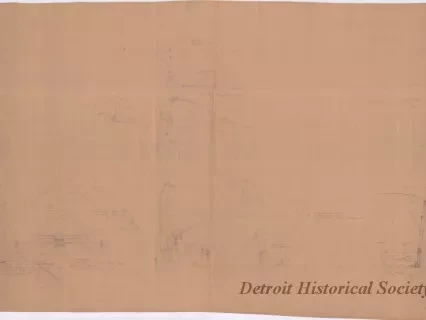 Drawing, Technical