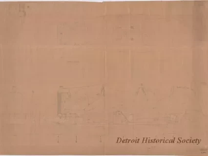 Drawing, Technical - Autocycle Limited