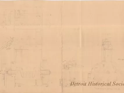 Drawing, Technical