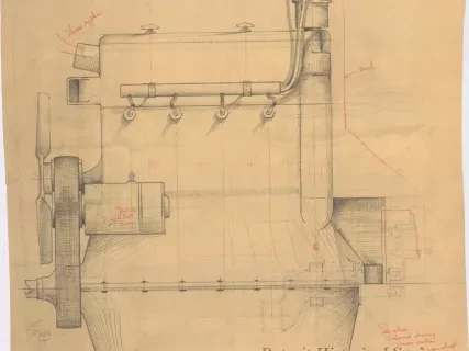 Drawing, Technical
