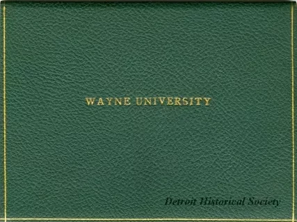 Diploma