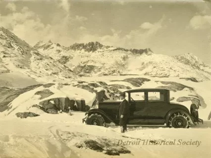 Print, Photographic