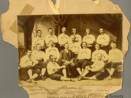 Print, Photographic