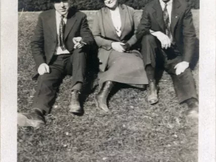 Print, Photographic