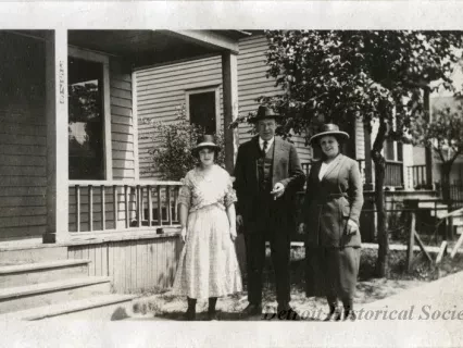 Print, Photographic