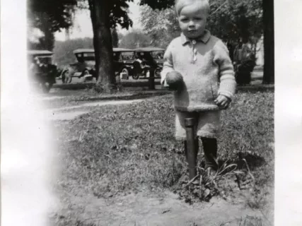 Print, Photographic