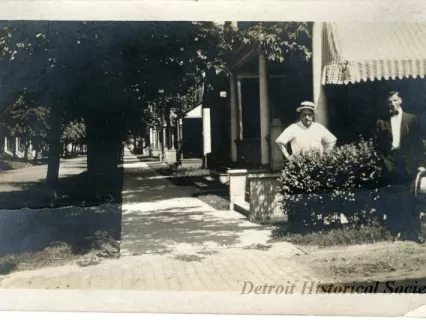 Print, Photographic