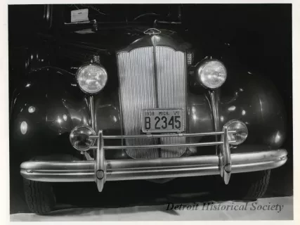 Print, Photographic