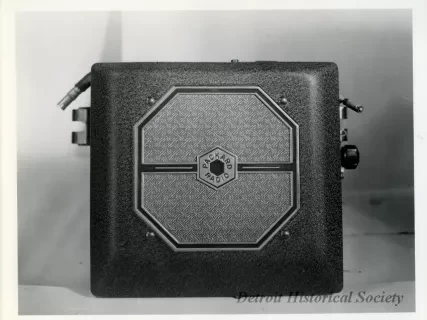 Print, Photographic