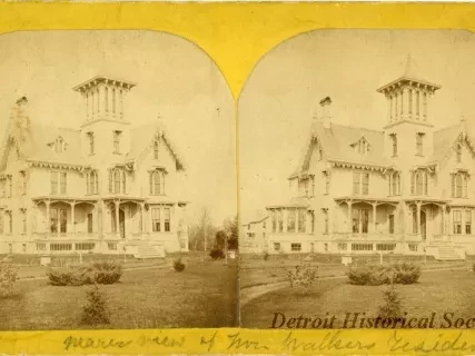 Stereograph