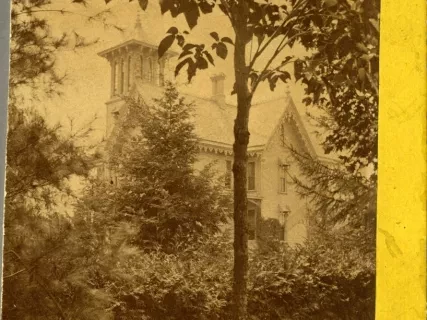 Stereograph